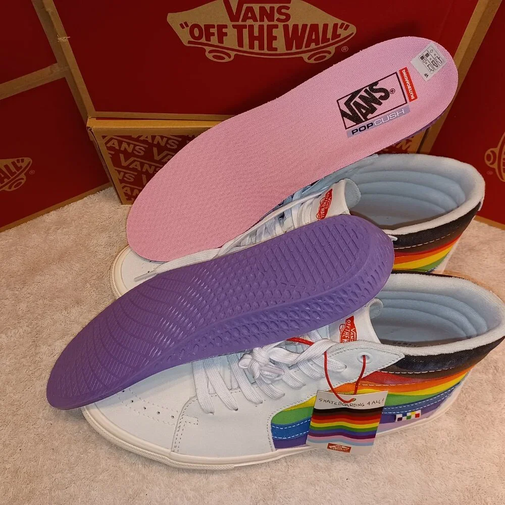 Vans 100% authentic